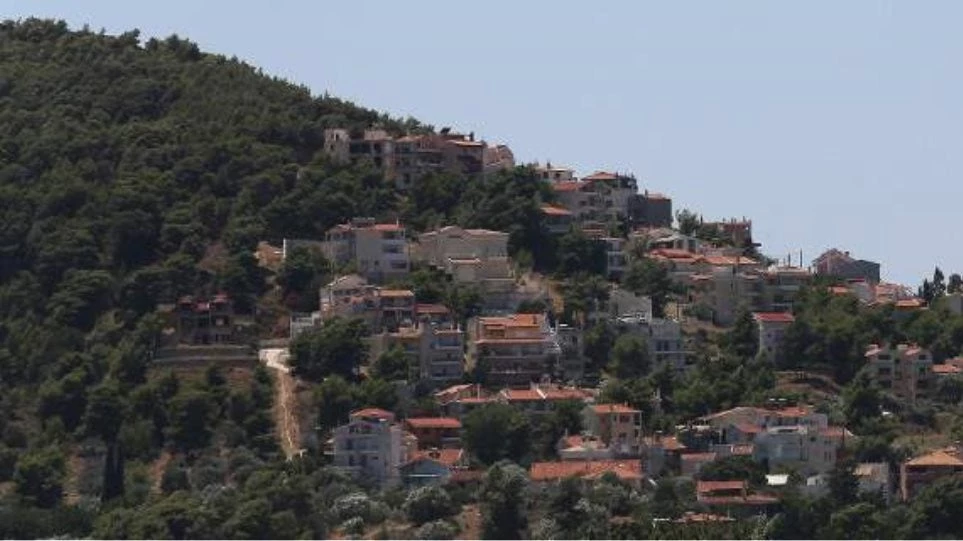 Το ηλεκτρονικό σύστημα καταγγελιών για τα αυθαίρετα απ’ τις αρχές του 2019